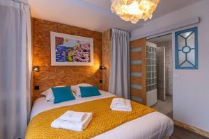 La Maison de Papy Ours,Family ,Air-conditioned