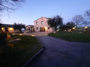 卡达博农家乐 - 耶西