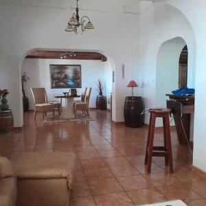 Boliqueime Villa Private Pool With Ocean View