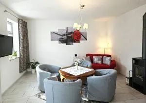 FeWo Hottelstedt - Hottelstedt