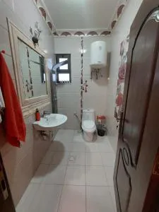 شقة مفروشة في البنيات - El Buneiyat Shamaliah