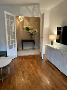 Appartements New & Cozy : photos des chambres