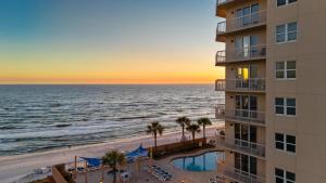 Oceanfront Condo w Pool Pier Park Access Front Beach Retreat by AvantStay