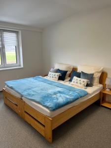 Penzion na farmě u Rudolfa