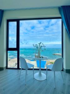 Villa Làng Bè - Đảo Phú Quý