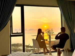 Villa Làng Bè - Đảo Phú Quý