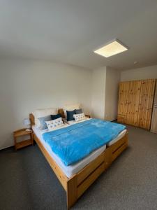 Penzion na farmě u Rudolfa