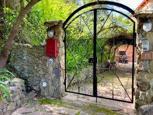 AragoniteAzzurra Casa Vacanza img77