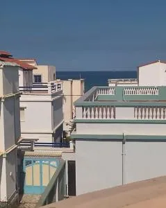 Villa chenoua plage - Tipasa