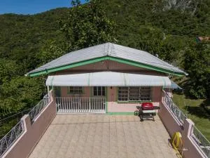 Natures Lodge Escape - La Parguera