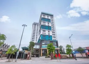 Khách sạn Vũ Phong Prime - Binh Tân