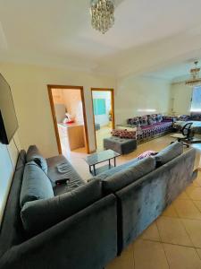 Apparemment à louer au centre ville Bouznika