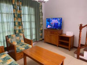 Casa Teresa. Duplex en Maspalomas