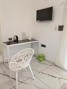 Robins Paradise Deluxe Villa