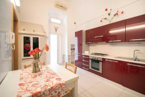 WePuglia - La Dimora del Gelso Rosso