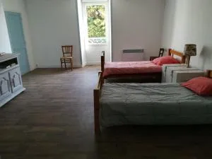 La Famille Miloute - Mazangé