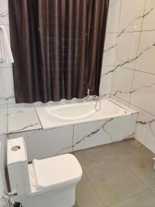 Robins Paradise Deluxe Villa