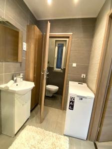 Liliom Tranquil 2-BDR Apartment