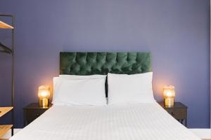 Leicester Square Studios