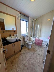 Dune Haven Luxury Beachside Lodge