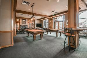 Buffalo Lodge 8411 by SummitCove Lodging