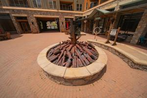 Buffalo Lodge 8411 by SummitCove Lodging