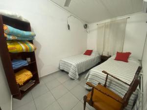 Departamento 3 Pellegrini