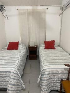 Departamento 3 Pellegrini