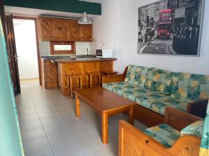 Casa Teresa. Duplex en Maspalomas