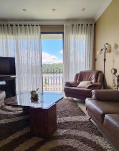 Maison dhôtes Lac Mandroseza