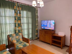 Casa Teresa. Duplex en Maspalomas