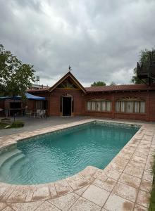 Casa de fin de semana MENDOZA - Ubytování bez kategorie ve městě Las Heras