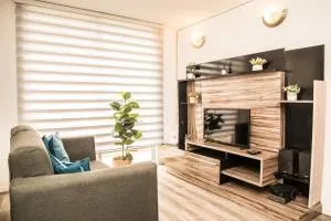 Apartamento Alturas del Elqui 417 - La Serena