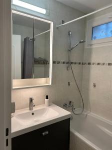 Appartements New & Cozy : photos des chambres