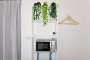 Central apartment