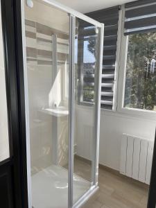 Appartements Le Loft de Flore : photos des chambres