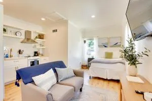 Centrally Located Studio 3 Mi From Downtown! - Bogus Basin