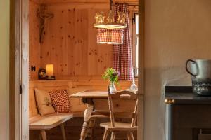 Chalet Berghaus Manuaf - Chalets, Schruns-Tschagguns