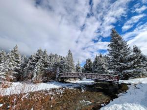 Gateway Lodge 5089 by SummitCove Lodging
