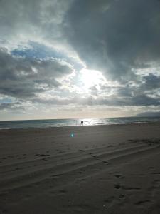 Habitación Ático Sol y Mar