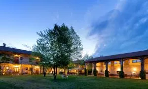 卡希纳拉科门达酒店 - 利莫内皮埃蒙特