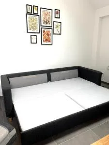 le refuge fleuri T5 avec terrasse et jardin - Didenheim