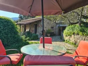 El Valle - Piedralaves