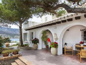 La Lloia, Amazing villa on La Costa Brava