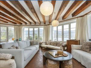 La Lloia, Amazing villa on La Costa Brava