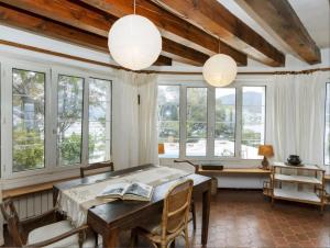 La Lloia, Amazing villa on La Costa Brava