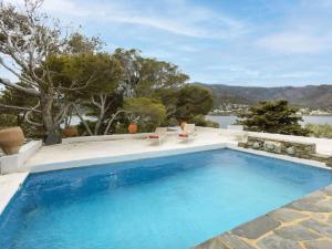 La Lloia, Amazing villa on La Costa Brava