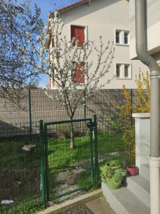 Sejours chez l'habitant Au coin tranquille : photos des chambres