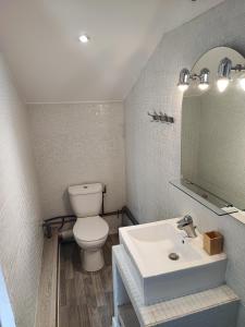 Joli appartement dans un village provençal à 5 mn de Marseille