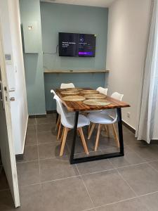 Joli appartement dans un village provençal à 5 mn de Marseille